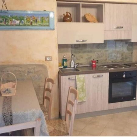 Apartament La Casina Di Caprese Caprese Michelangelo Zewnętrze zdjęcie